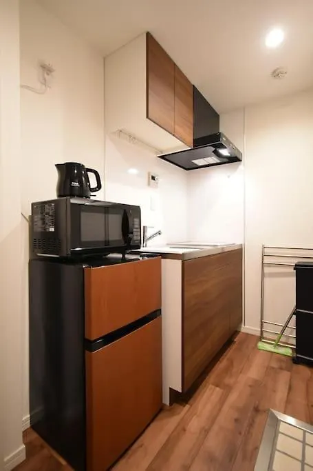 東駒形301 Apartment Tokyo