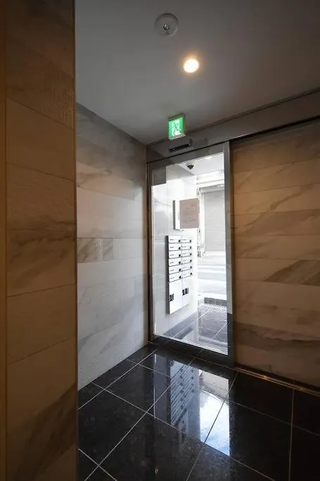 東駒形301 Apartment Tokyo 0*,  Japan