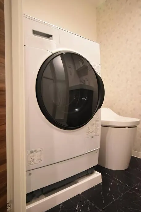 東駒形301 Apartment Tokyo