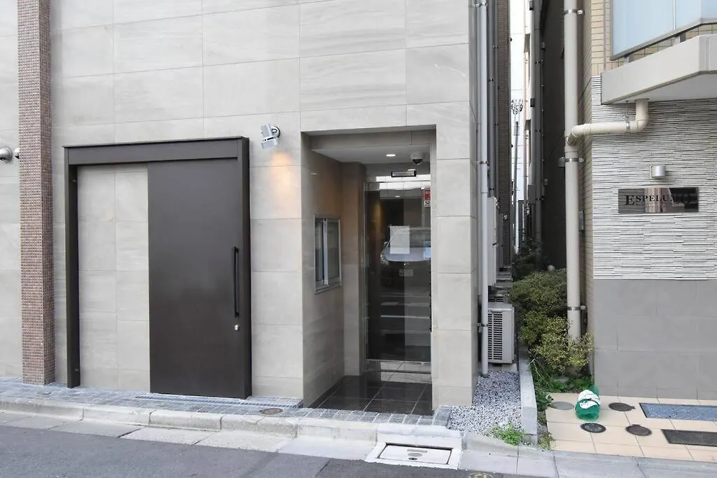 東駒形301 Apartment Tokyo Japan