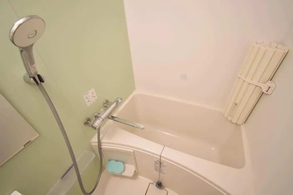 東駒形301 Apartment Tokyo