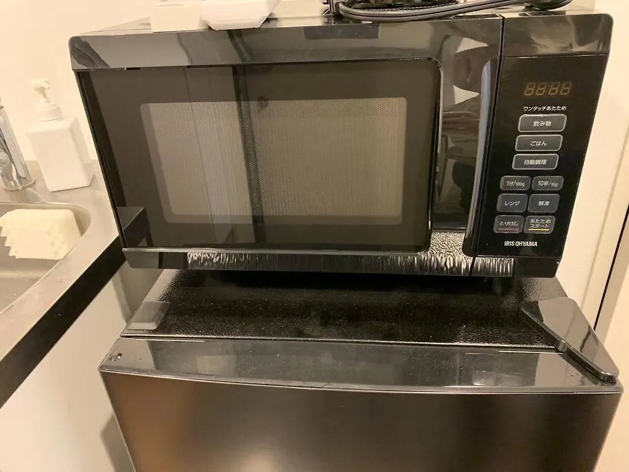 Apartmán 東駒形301 Prefektura Tokio