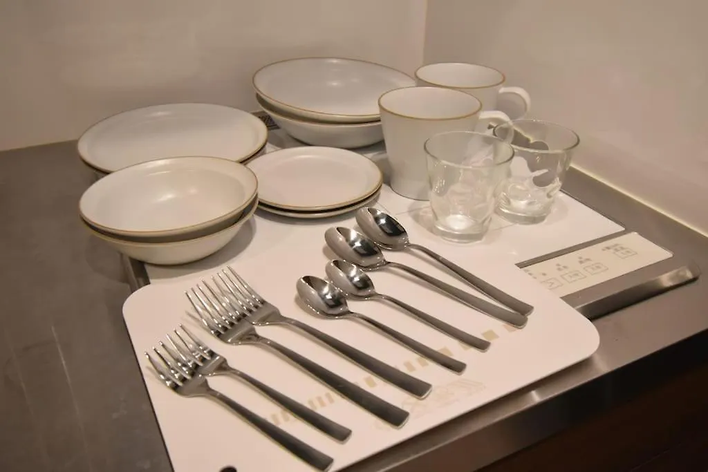 Apartmán 東駒形301 Prefektura Tokio